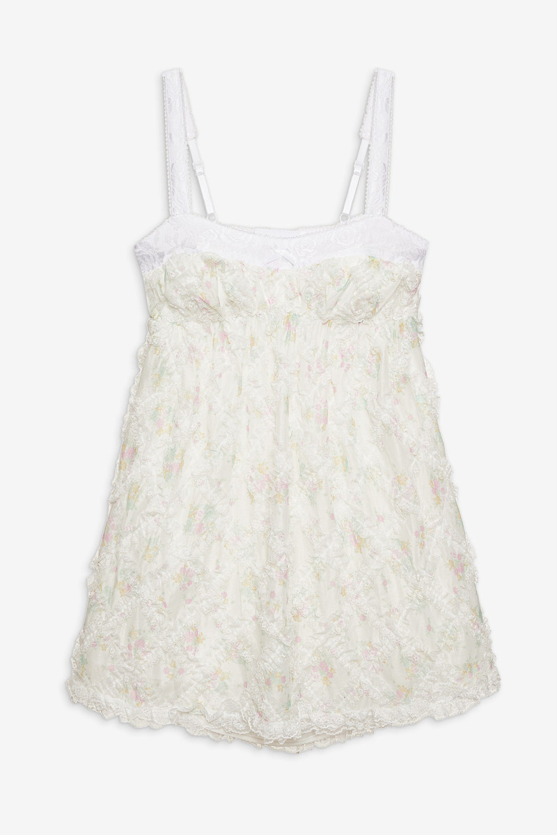 Nova Mini Dress 1