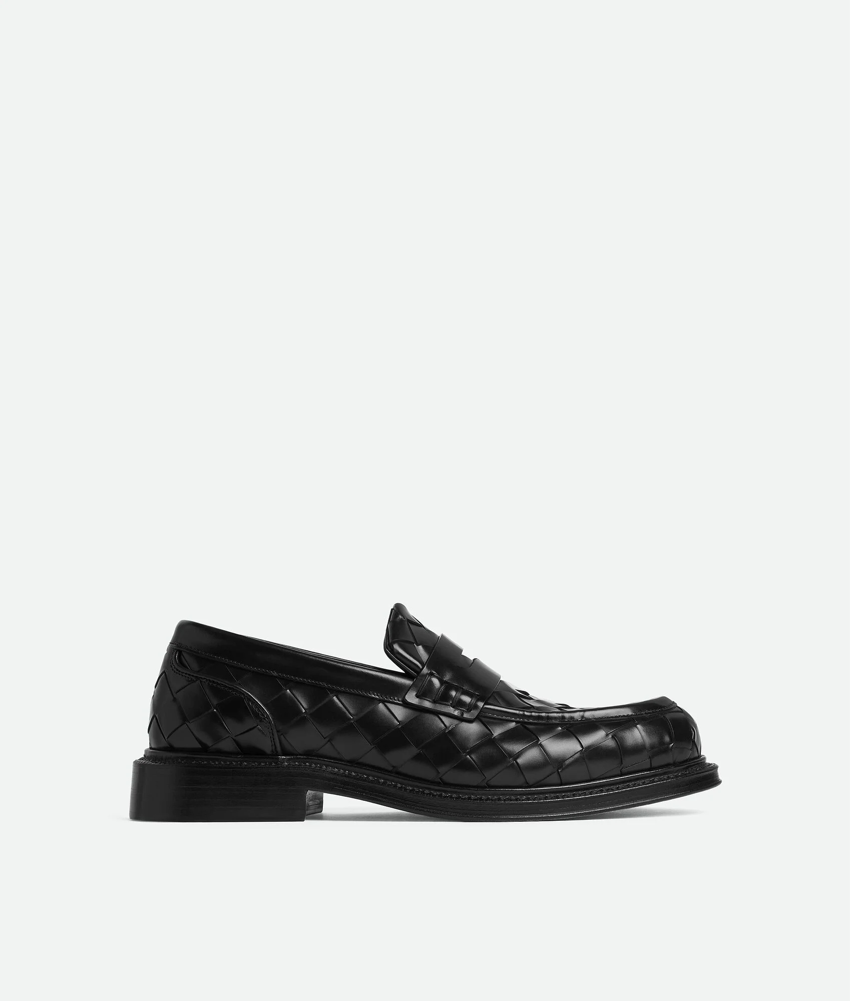James Loafer - 1