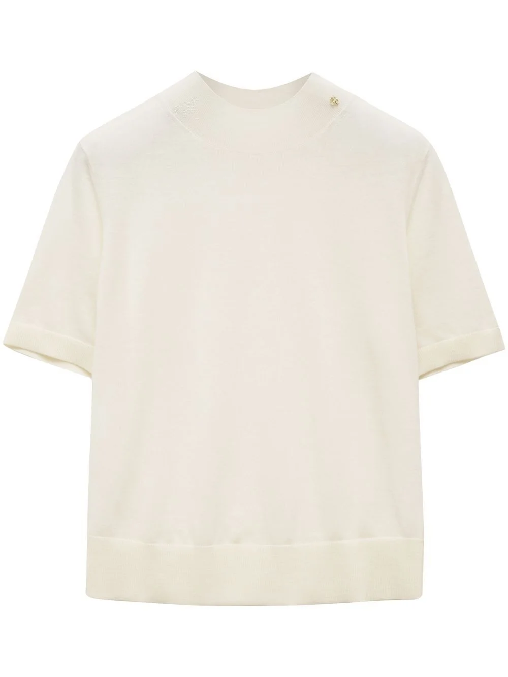 Monique knitted sweater - 1