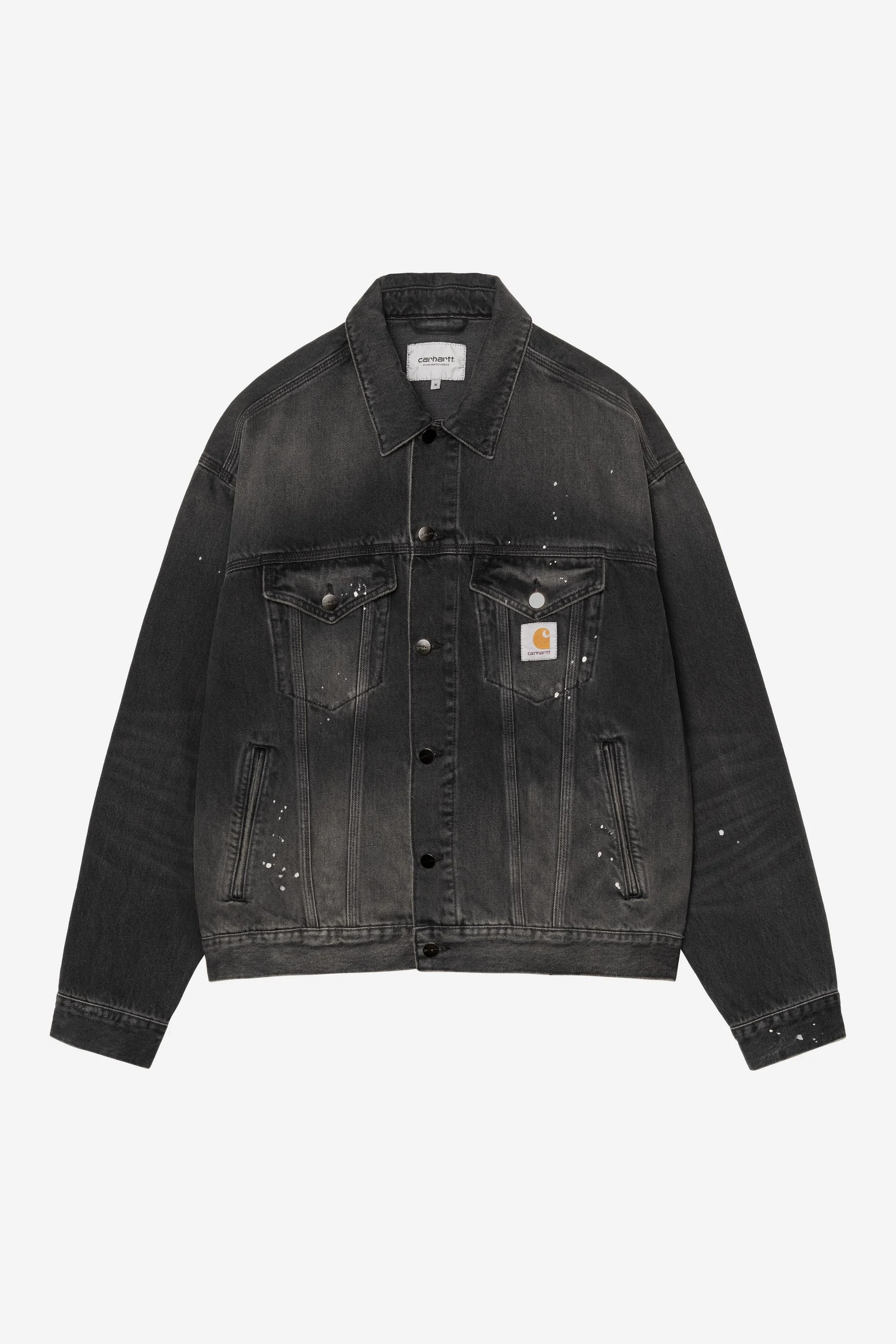 Helston Jacket - 1