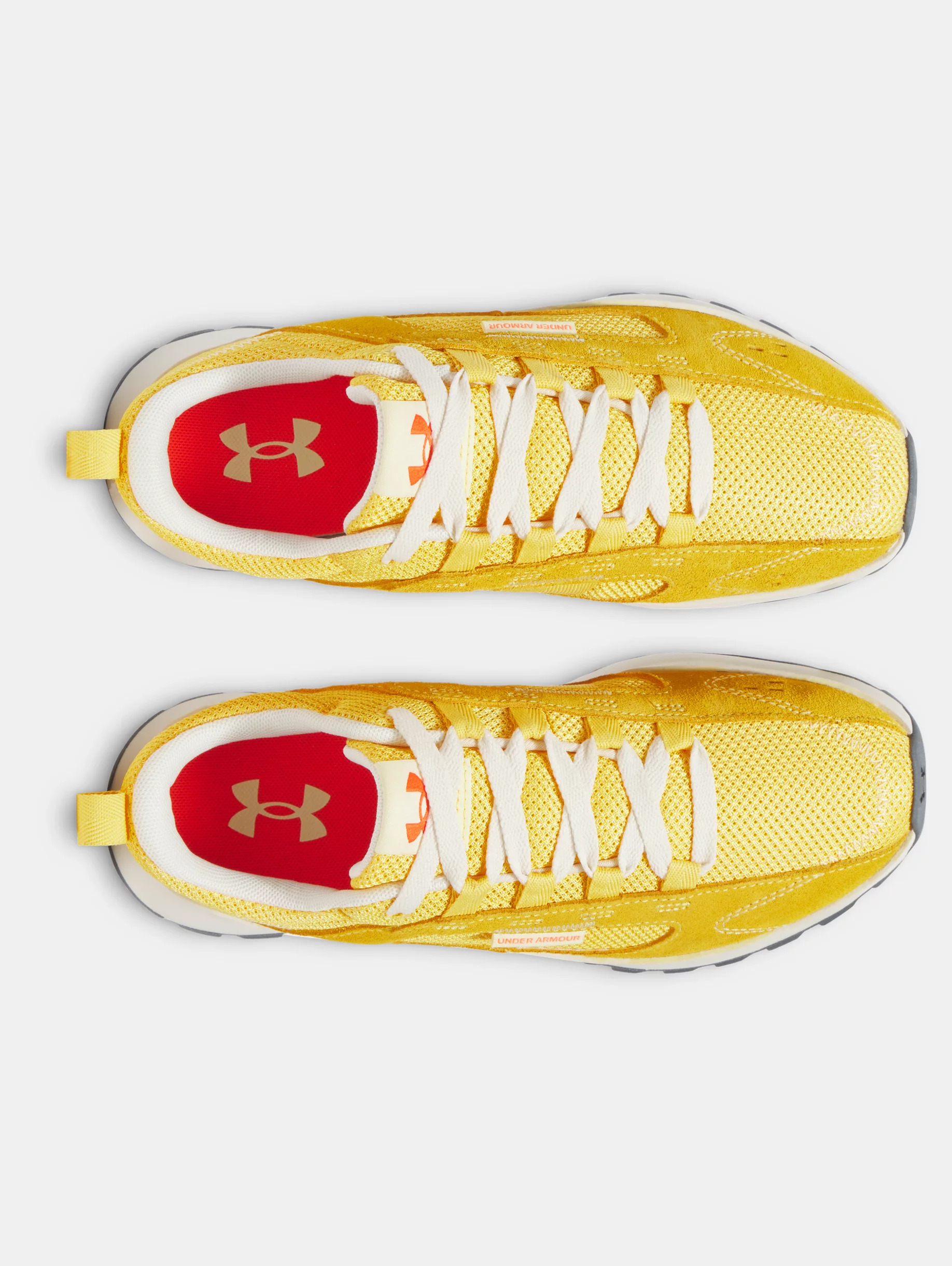 Women's UA Street Mirage Shoes - 3
