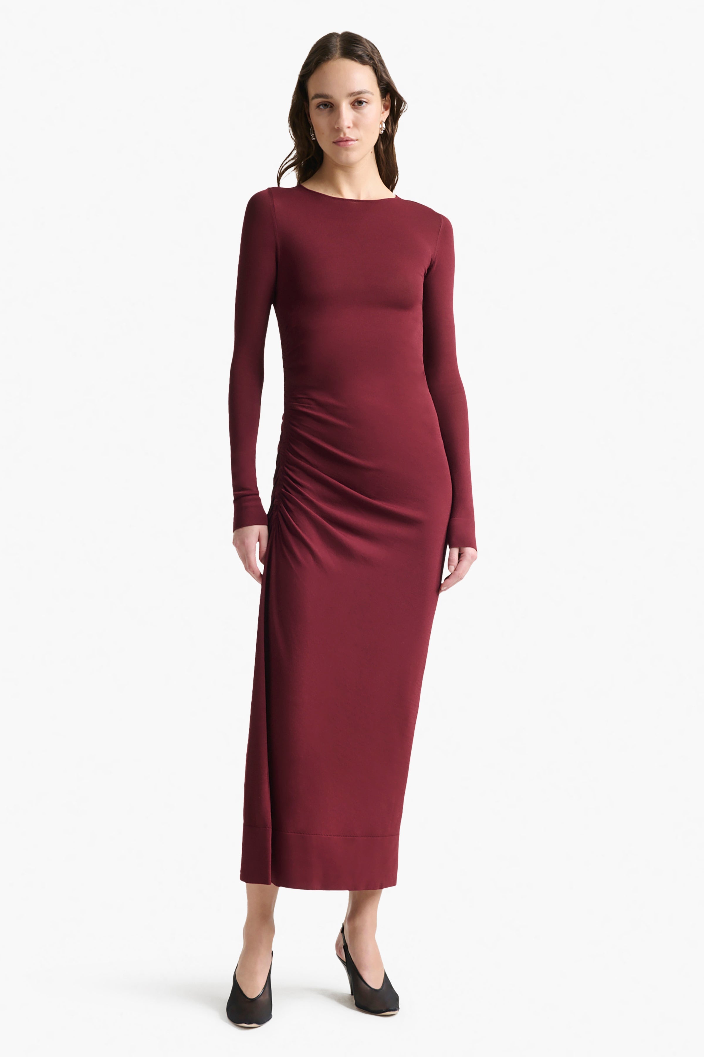 ROBB DRESS - 3