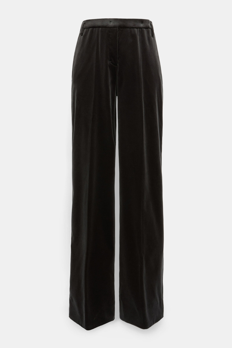 ELEGANCE SOFTNESS pants 1