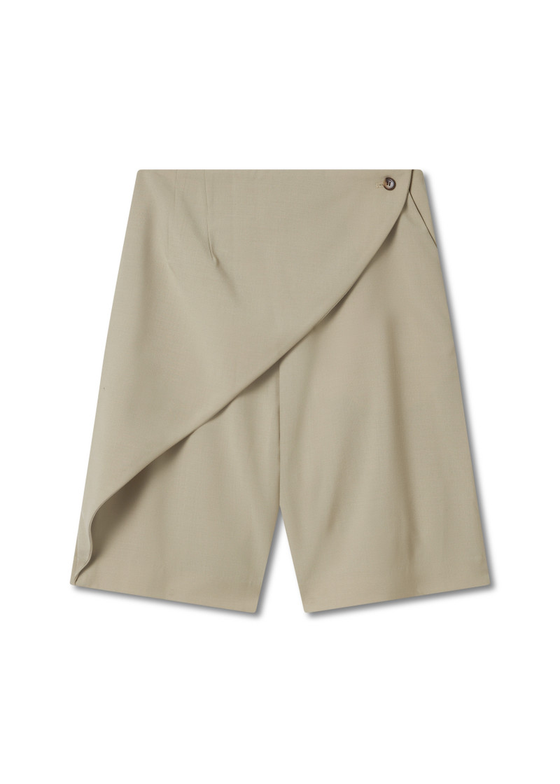 Aria Shorts 1
