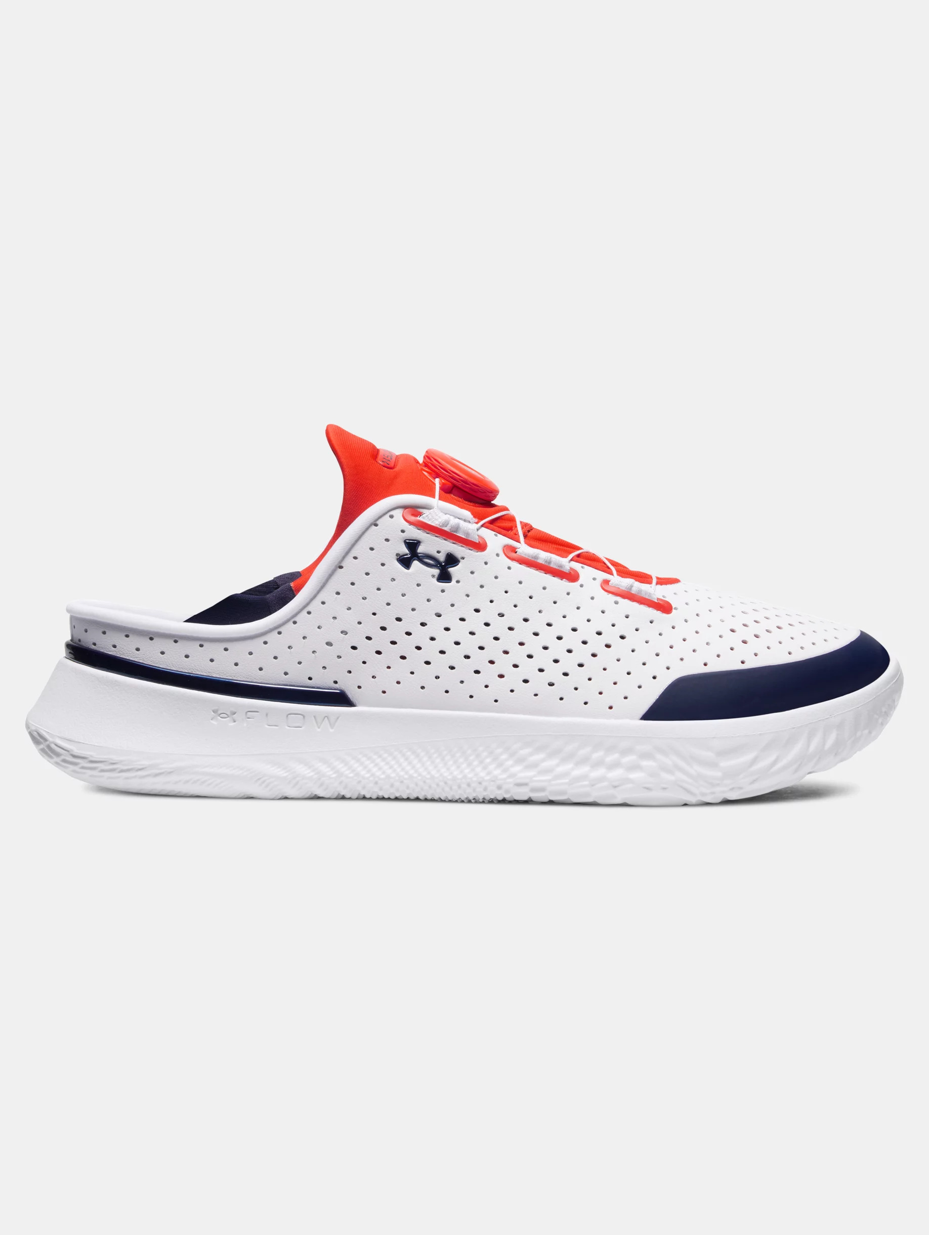 Unisex UA SlipSpeed™ Training Shoes - 2