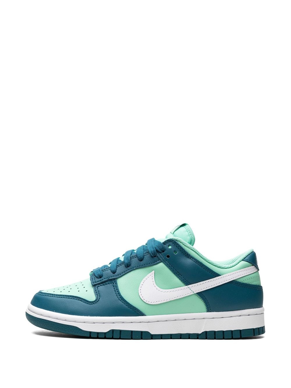 Dunk Low "Geode Teal" sneakers - 7