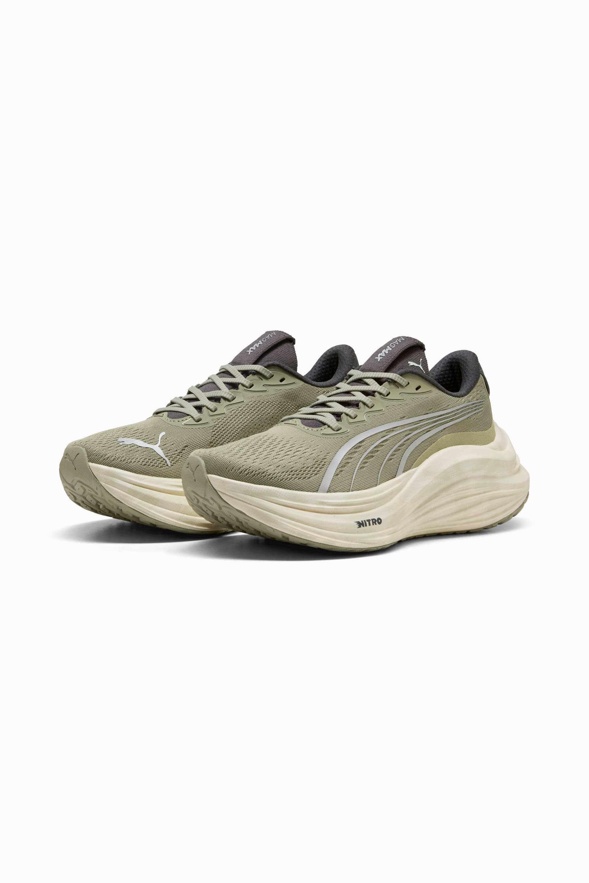 MagMax NITRO™ Terrains Running Shoes Women - 2