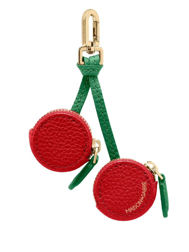 The SABRÉMOJI™ fruit charm 1
