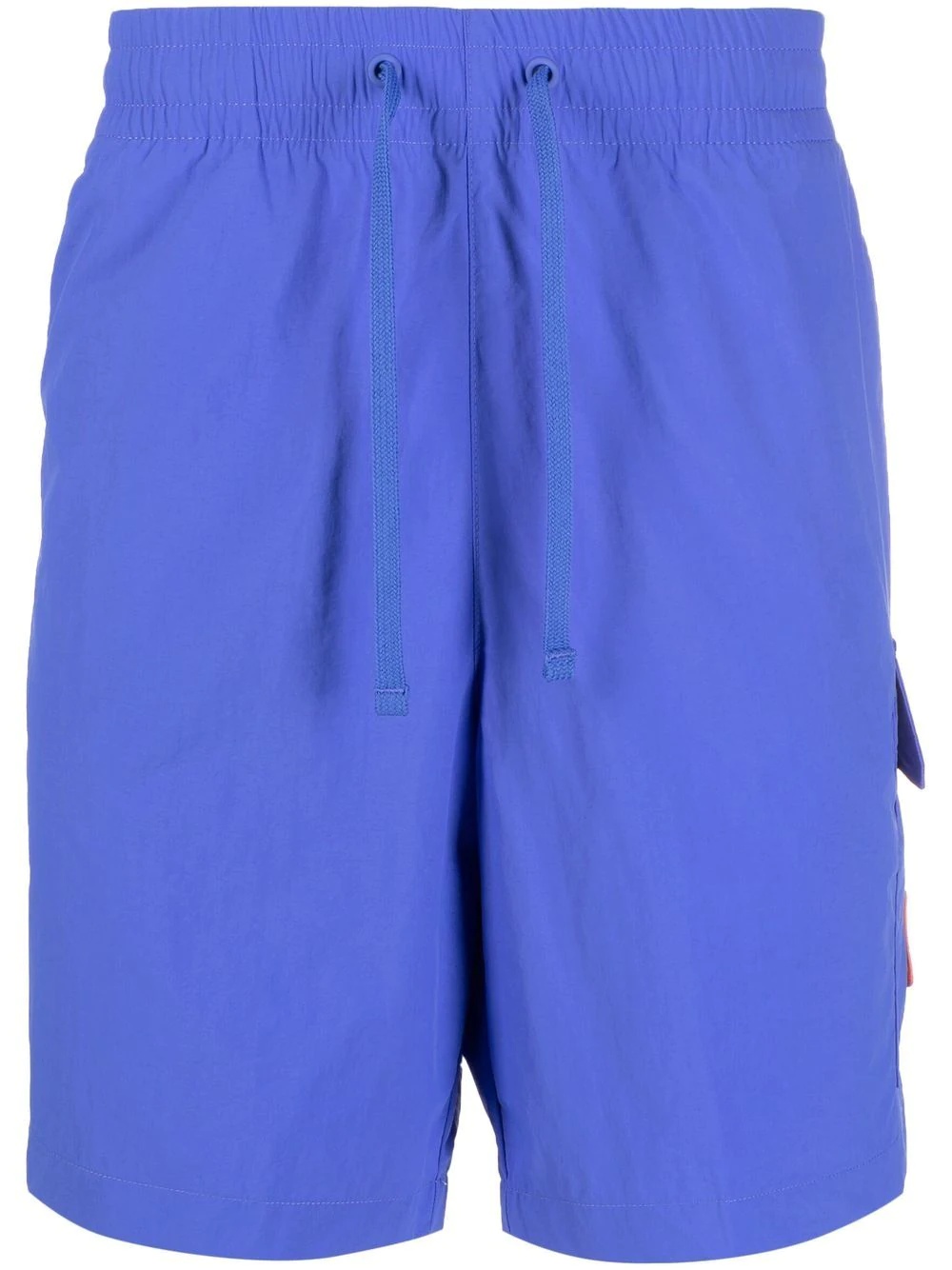 Athletics Day Tripper track shorts - 1