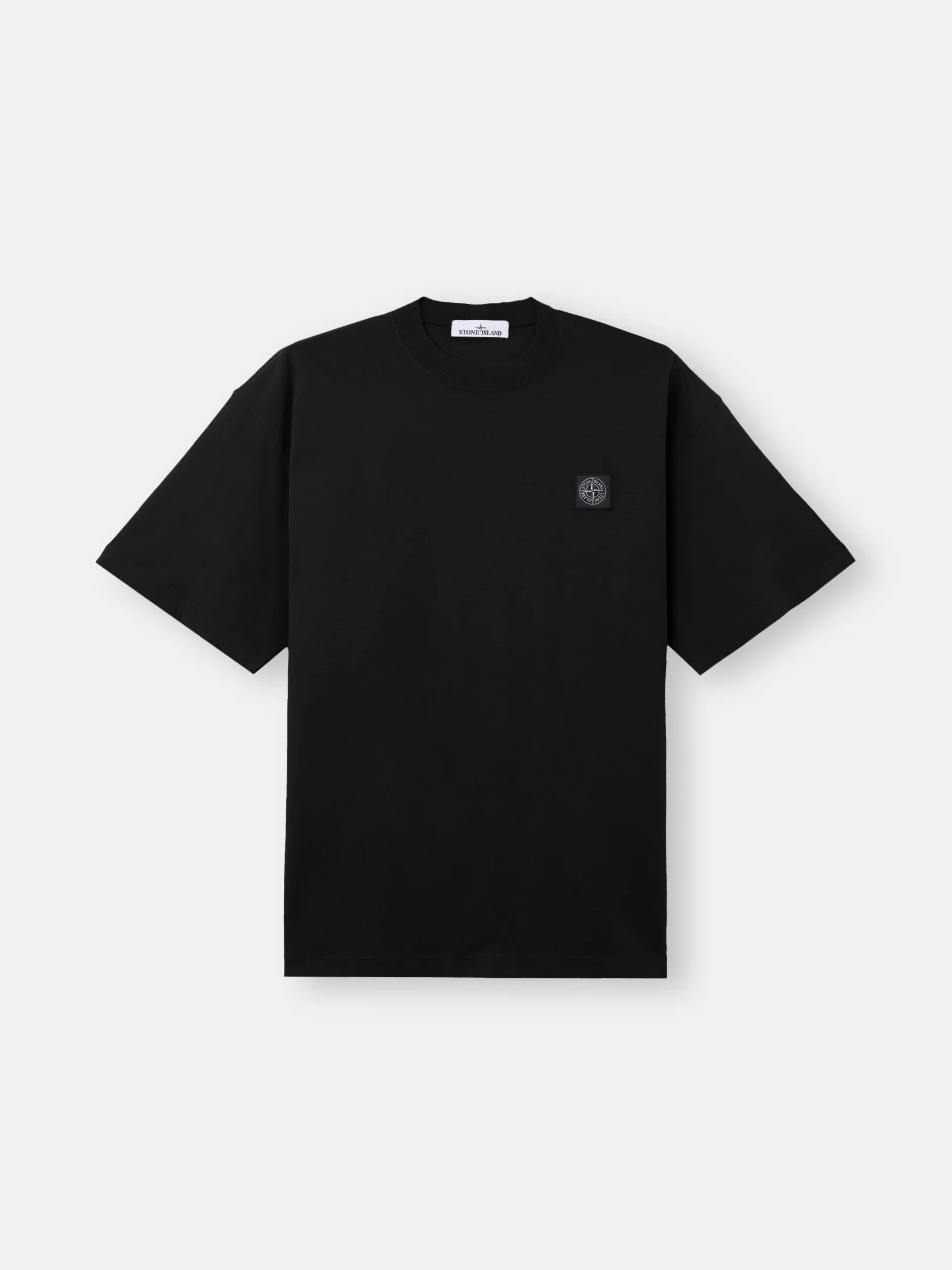 2100030 COMBED ORGANIC COTTON JERSEY - 1