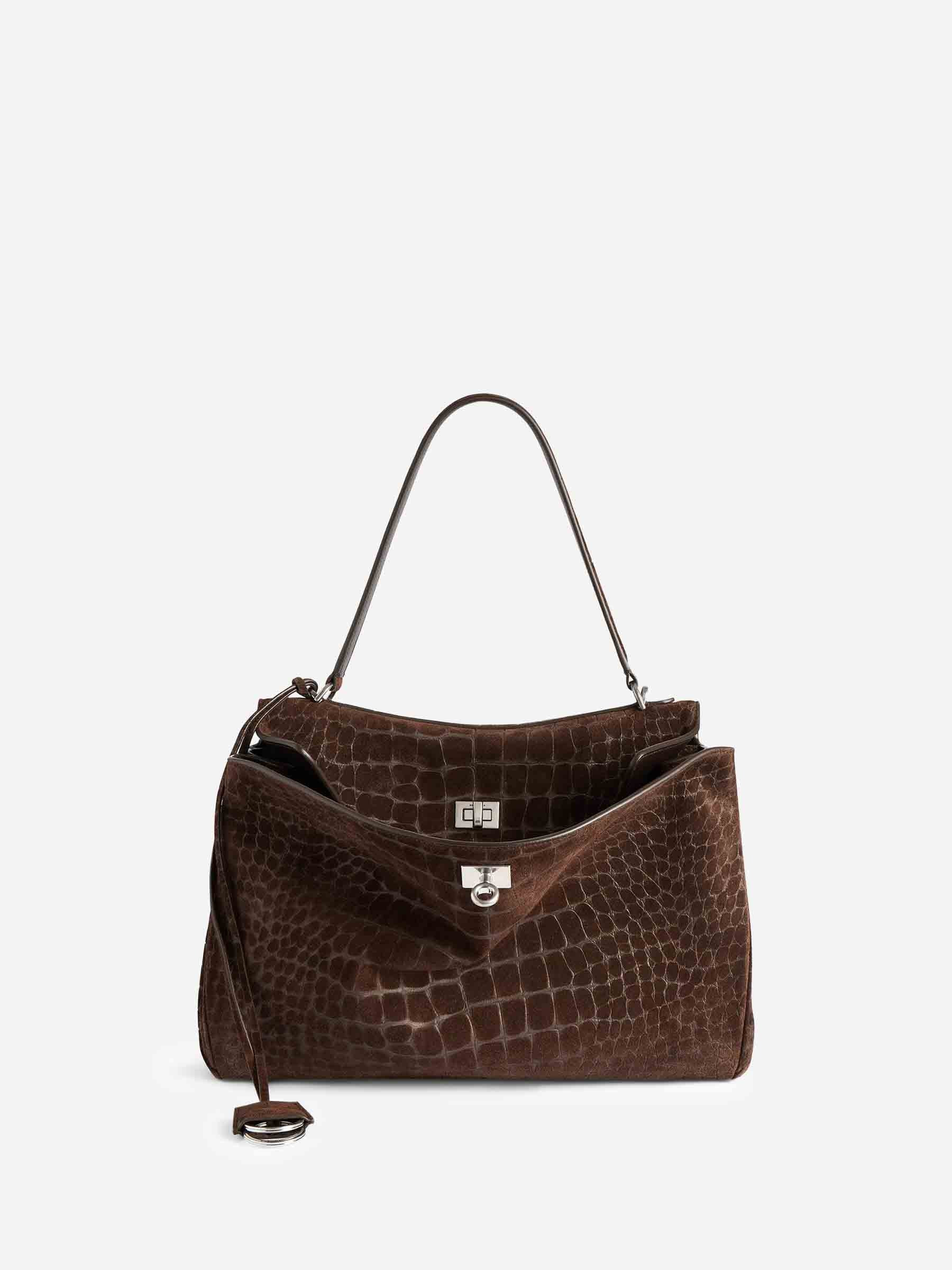 RODEO HAND BAG - 1