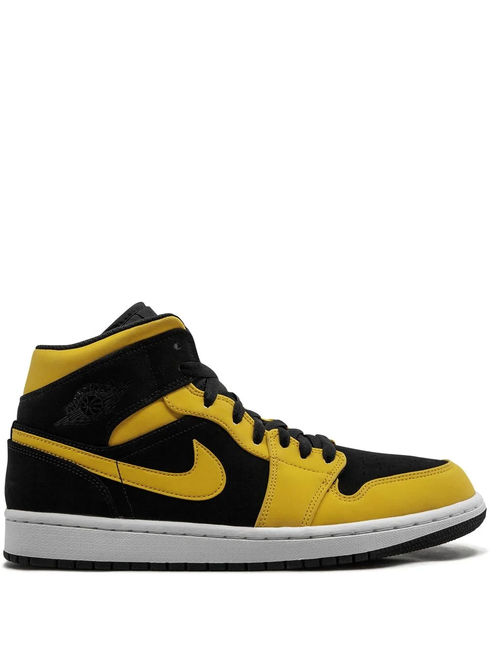 Air Jordan 1 Mid reverse new love - 1