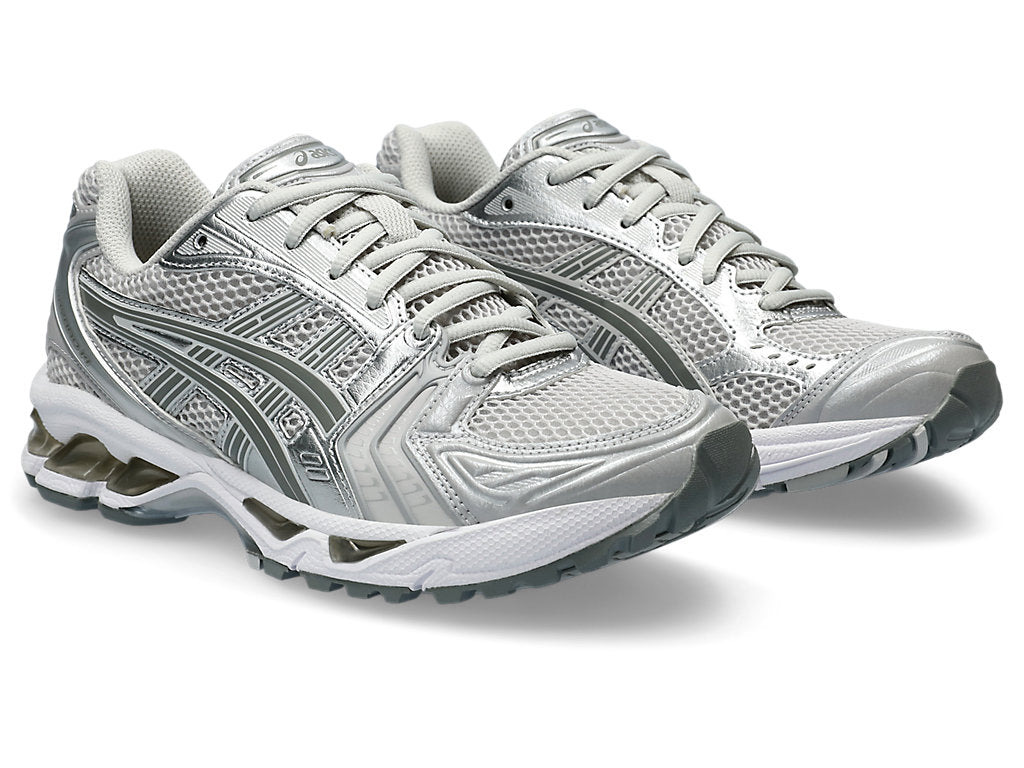 (WMNS) ASICS Gel Kayano 14 'Cloud Grey Clay' 1202A056-021 - 2