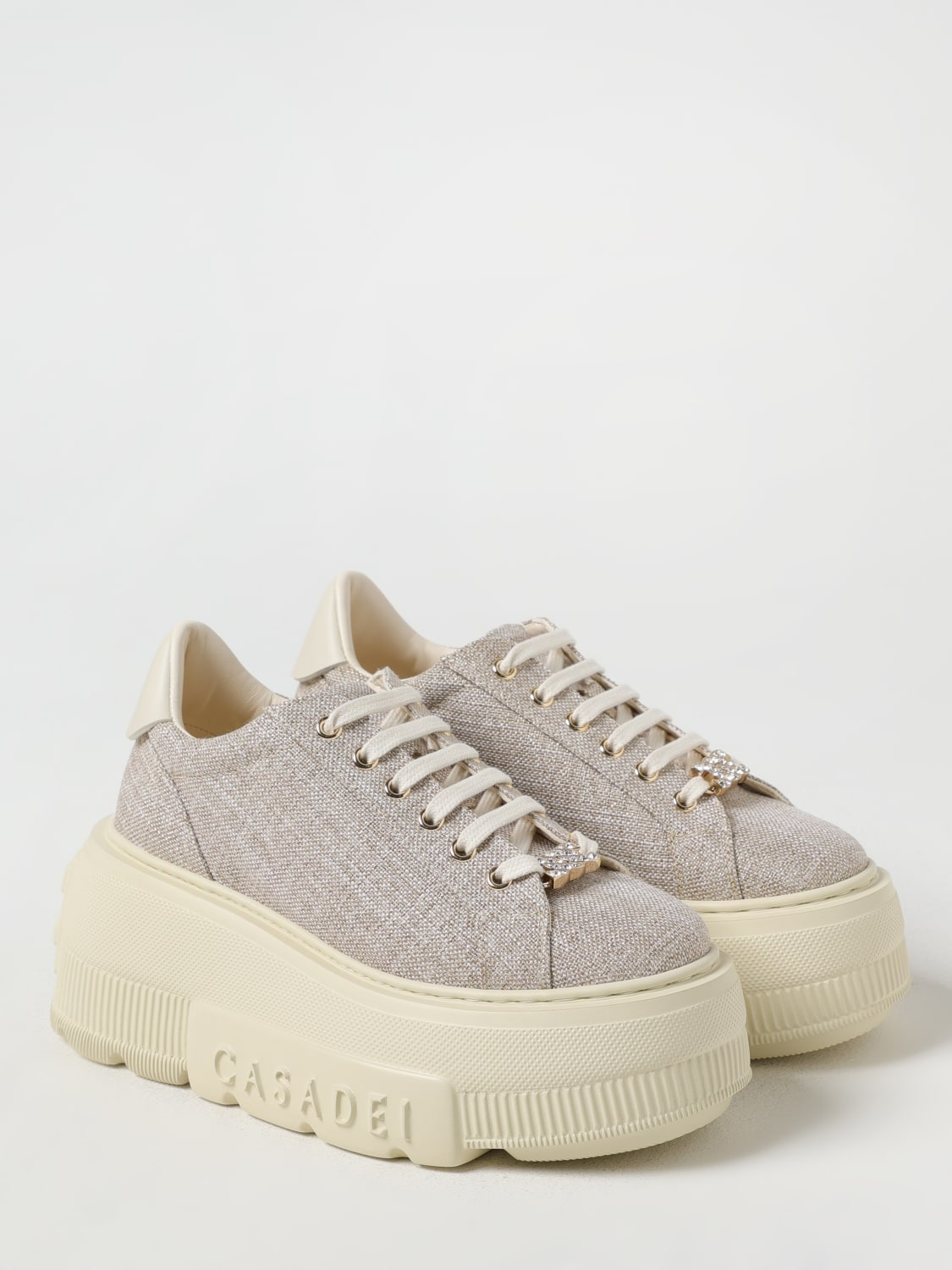 Sneakers woman Casadei - 2