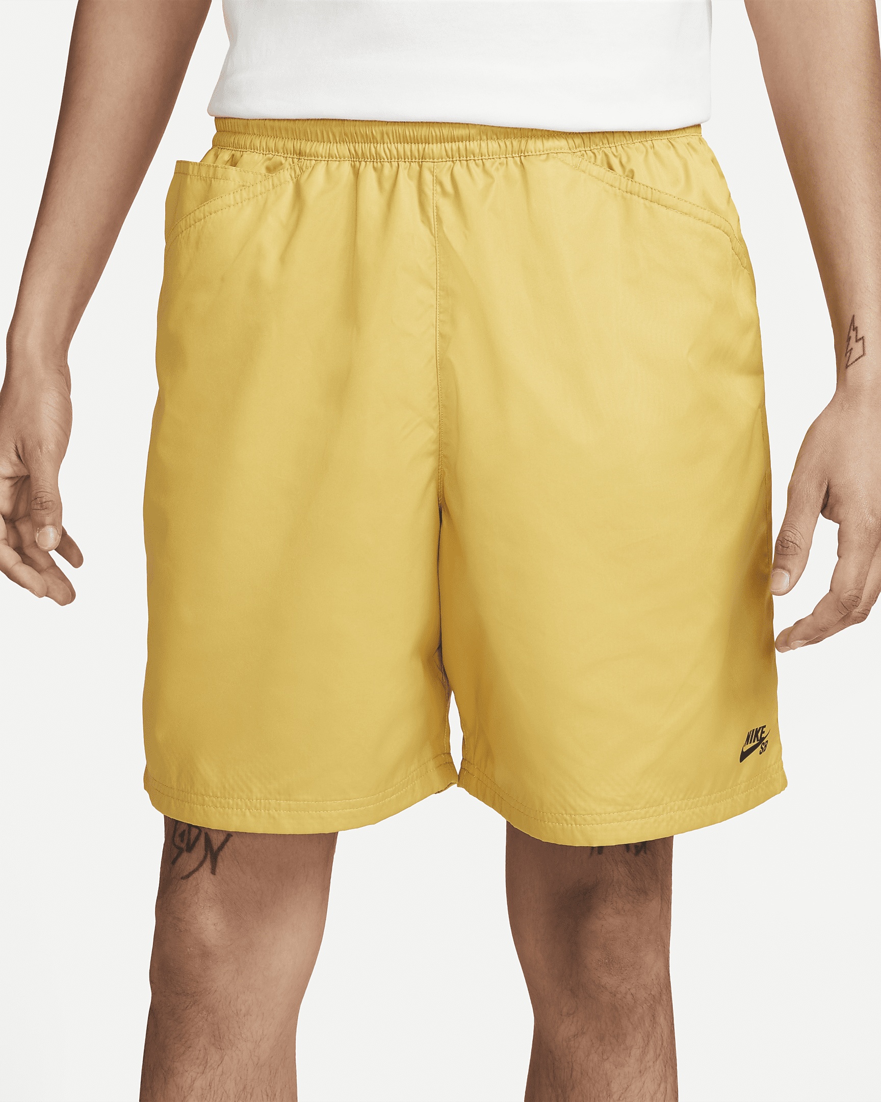 Nike SB Skate Chino Shorts - 2