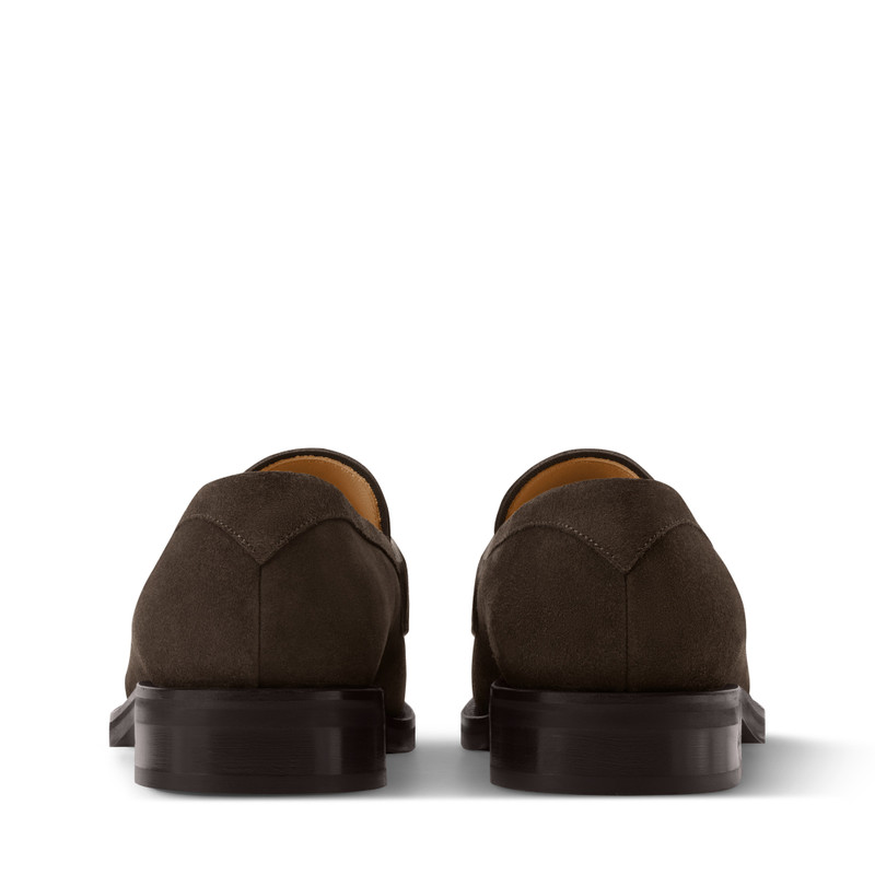 Sorbonne Loafer 4