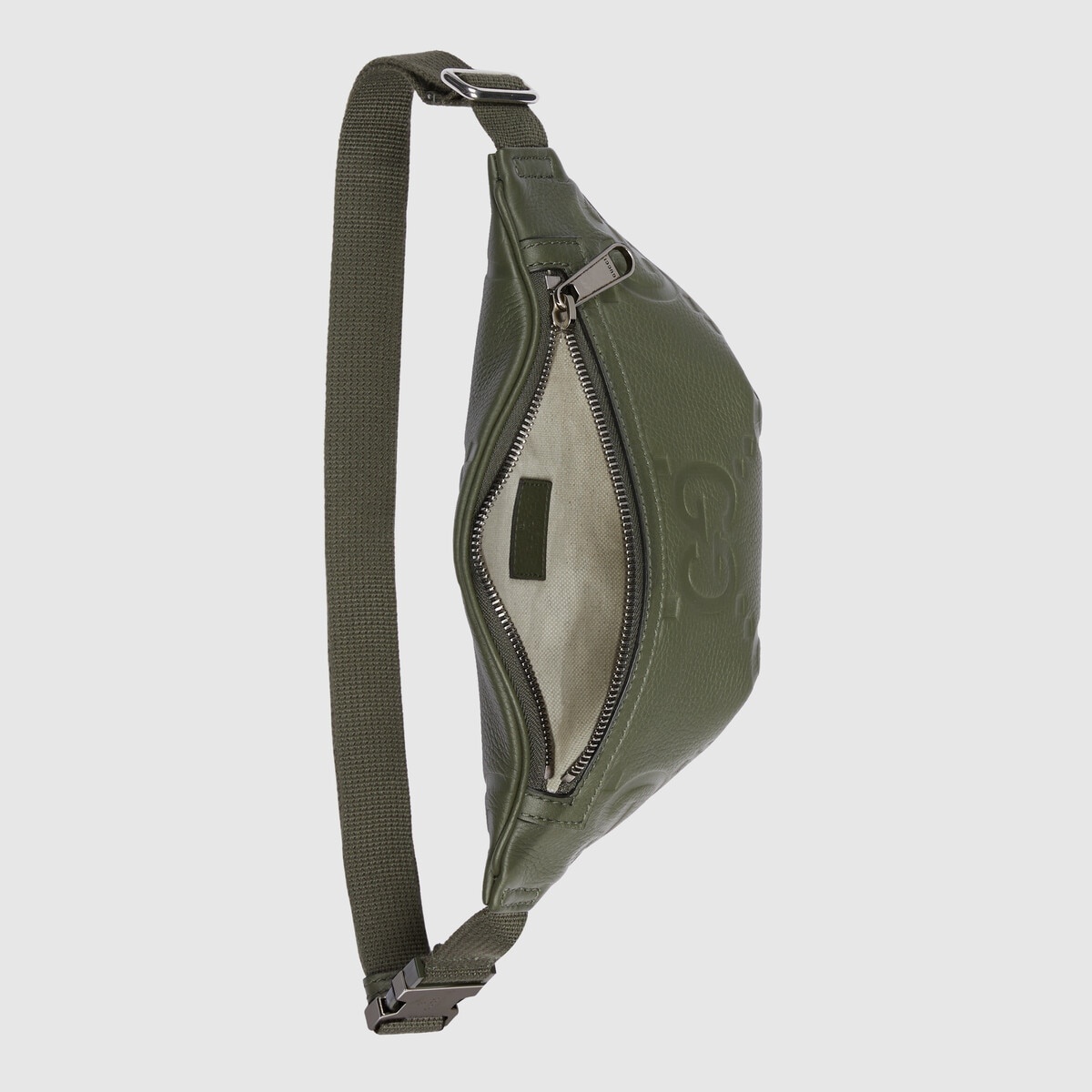 Jumbo GG small belt bag - 7