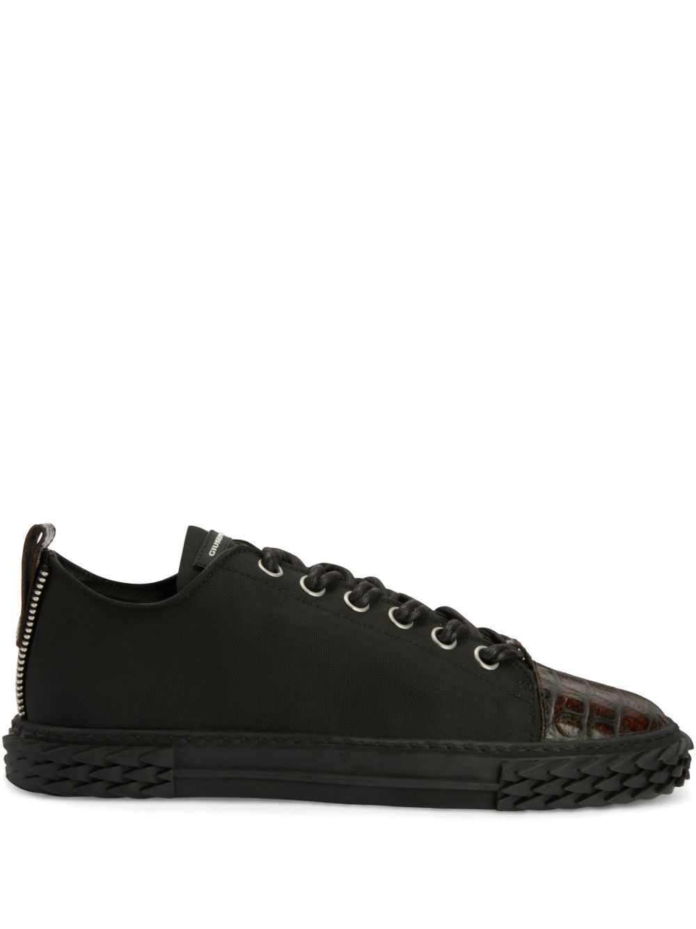 Blabber sneakers - 1