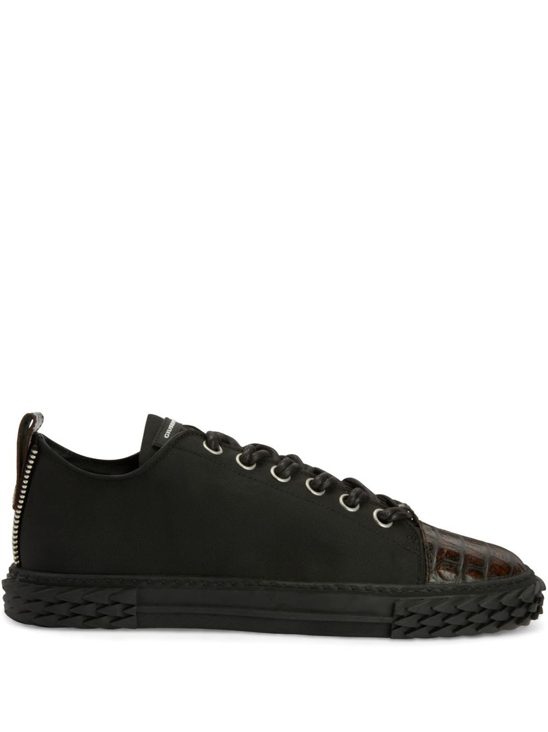 Blabber sneakers 1
