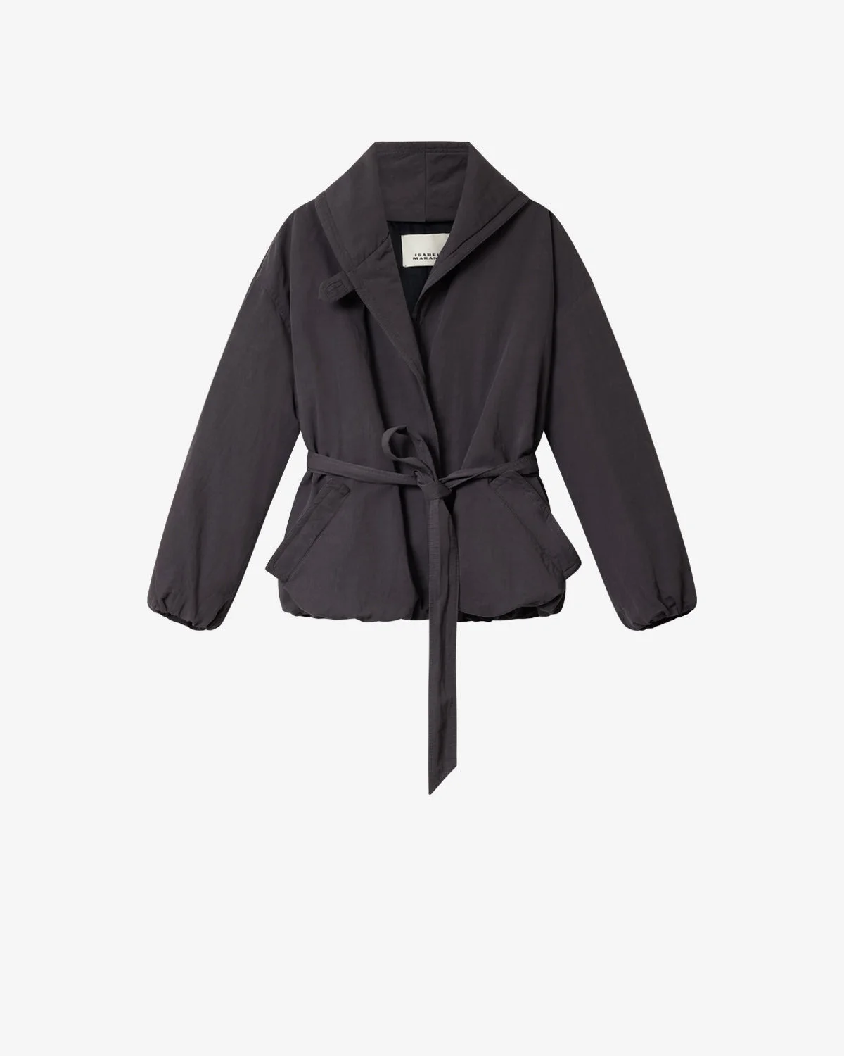 VOLINDA COAT - 1