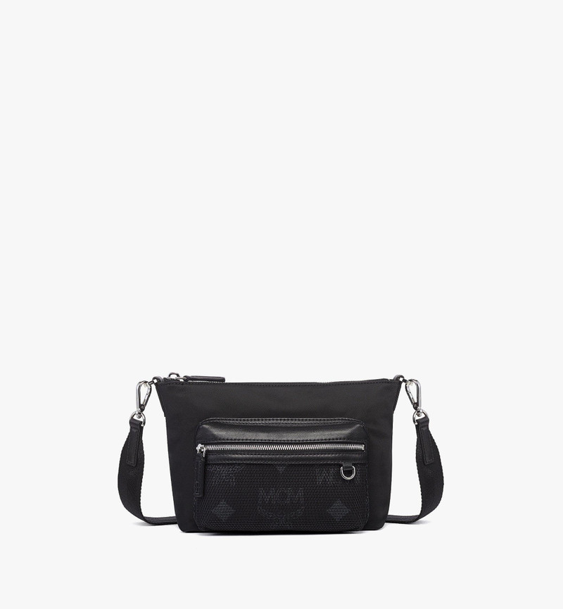 Aren Crossbody in Recycled Nylon 1