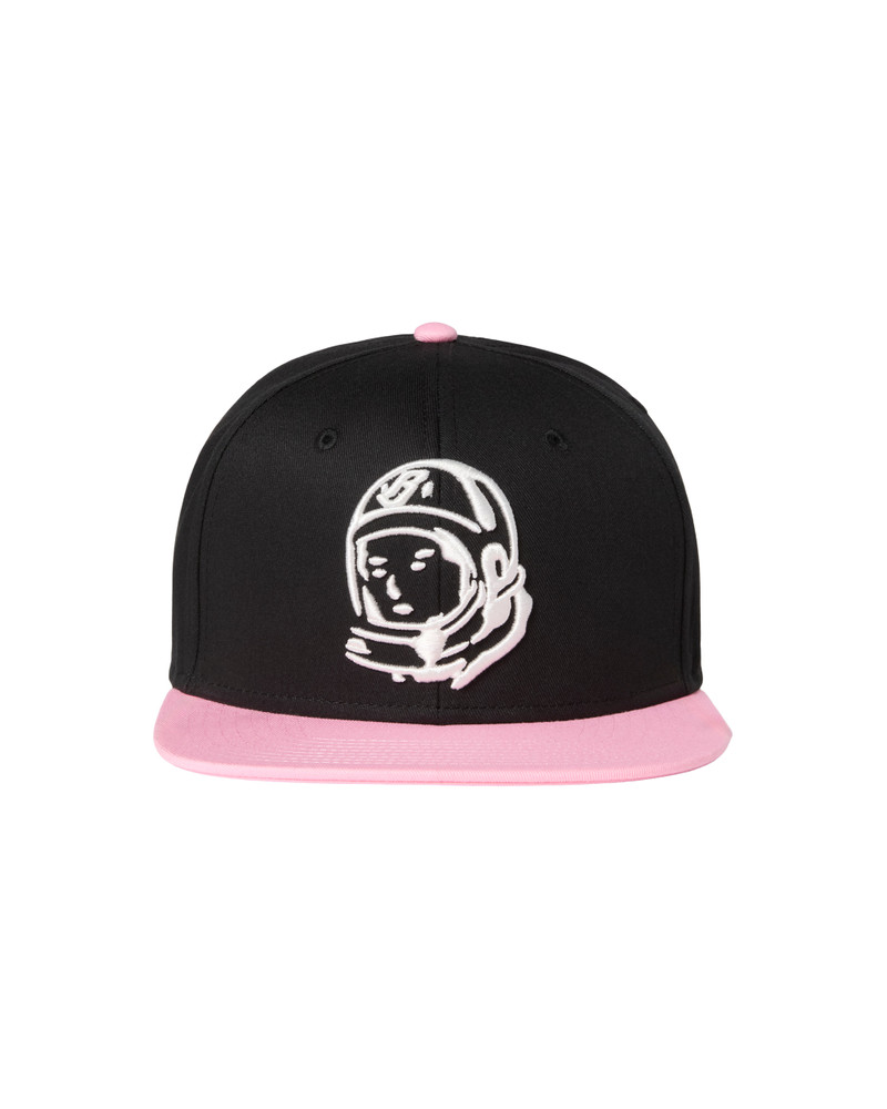 TWO TONE SNAP BACK HAT 1