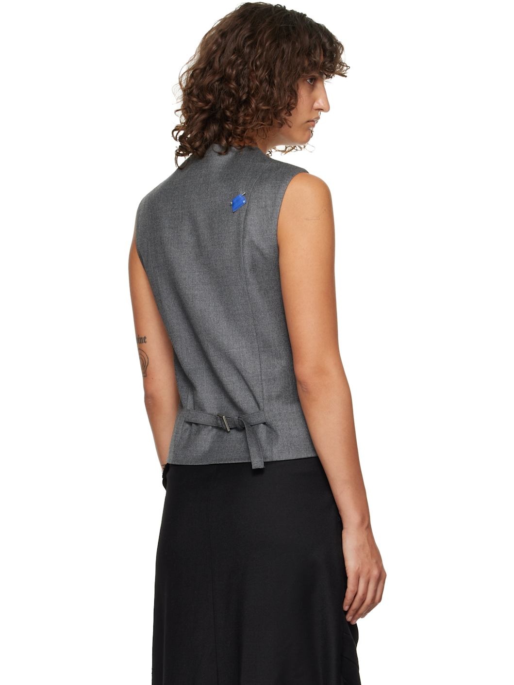 Gray Product. 26 Top - 3