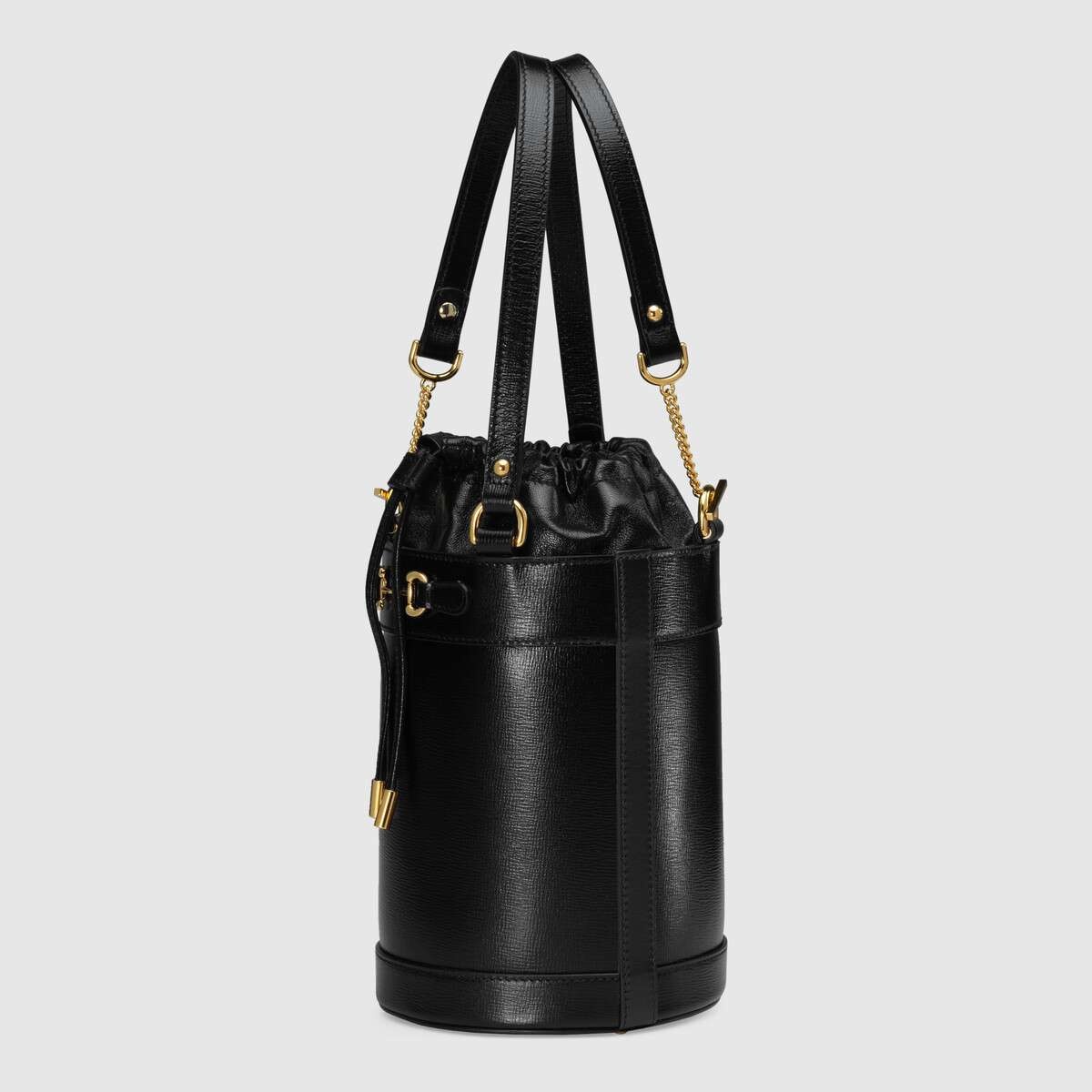 Gucci Horsebit 1955 small bucket bag - 2