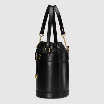 GUCCI Gucci Horsebit 1955 small bucket bag outlook