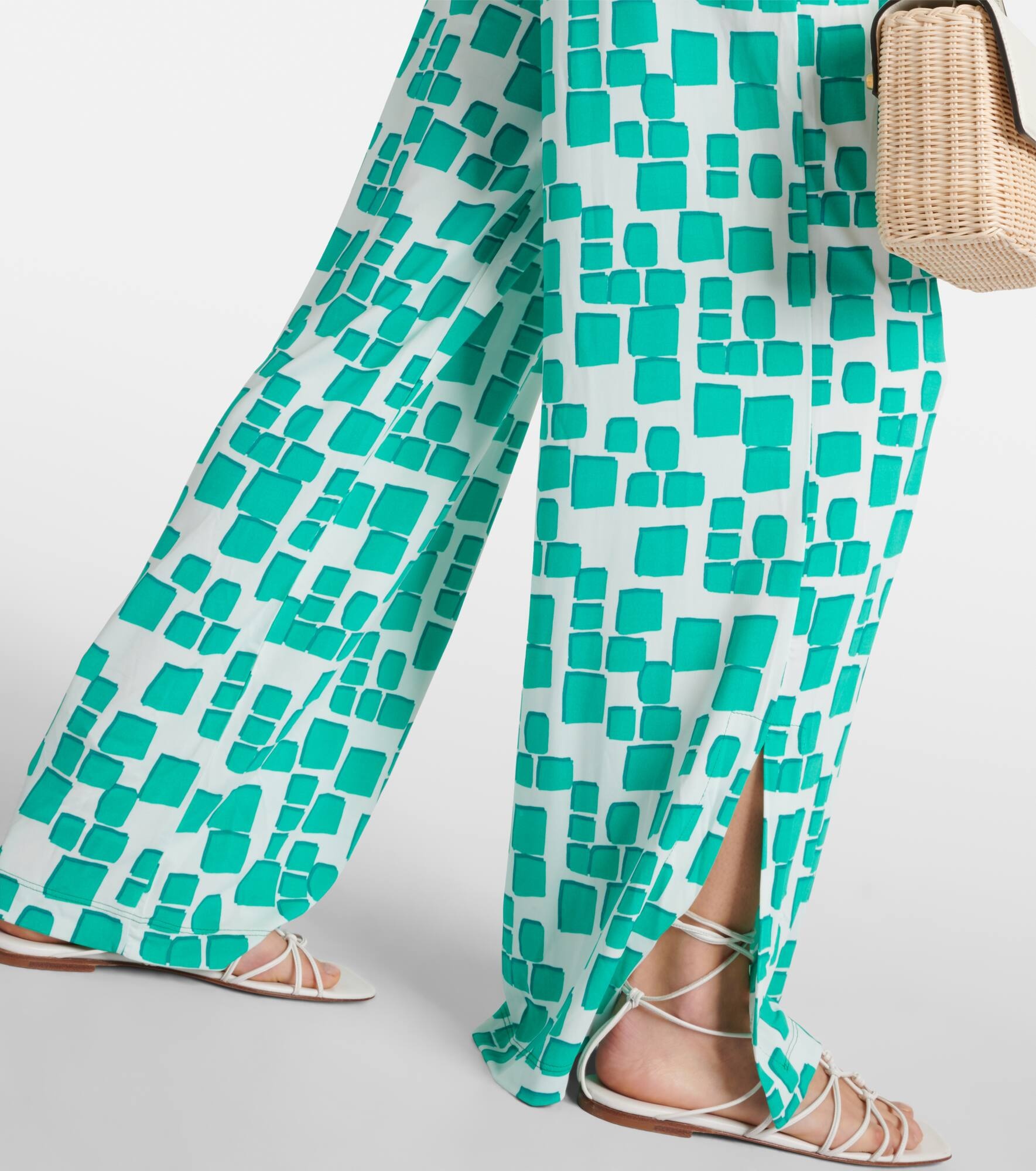 Papiri jersey jumpsuit - 5