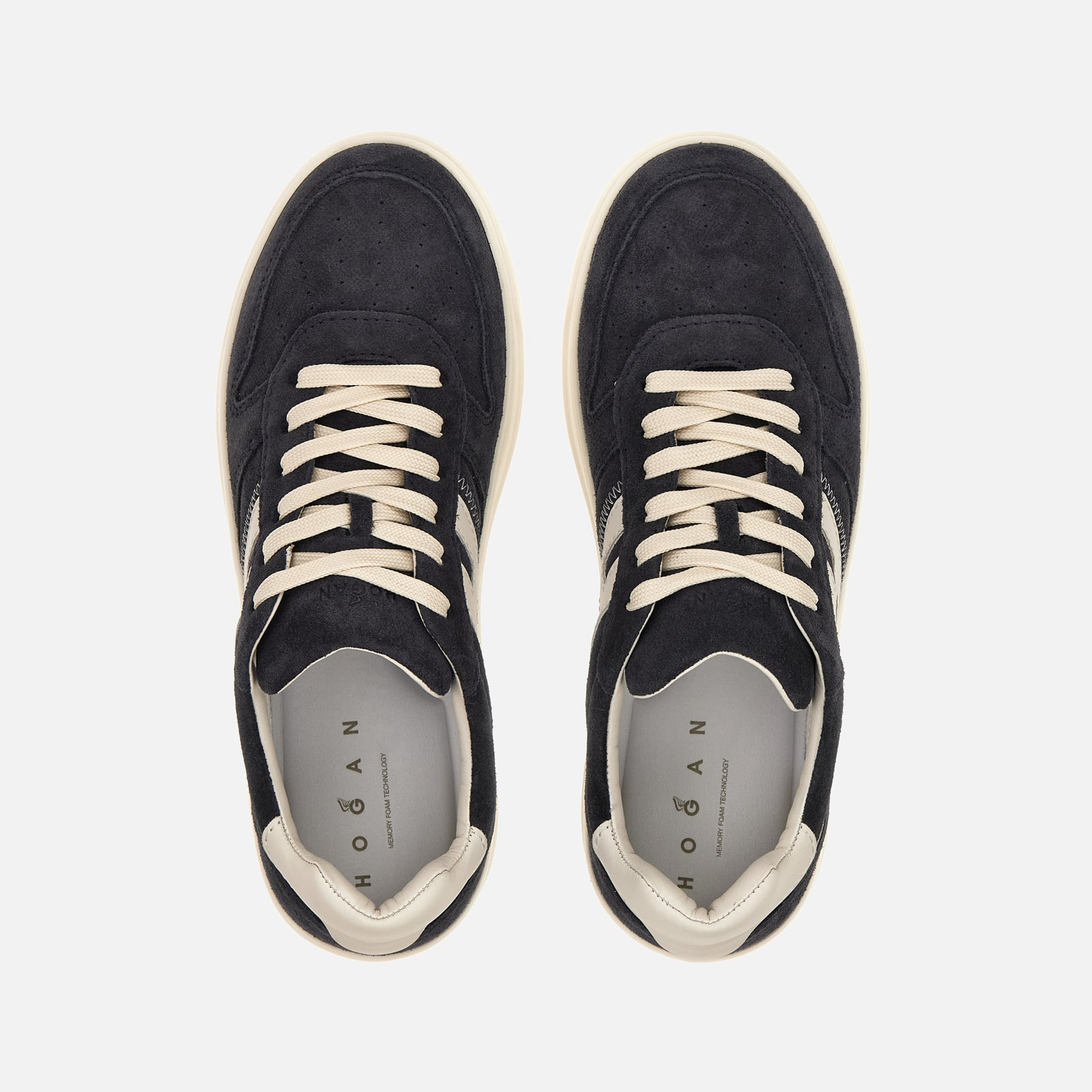 Sneakers Hogan H630 - 5