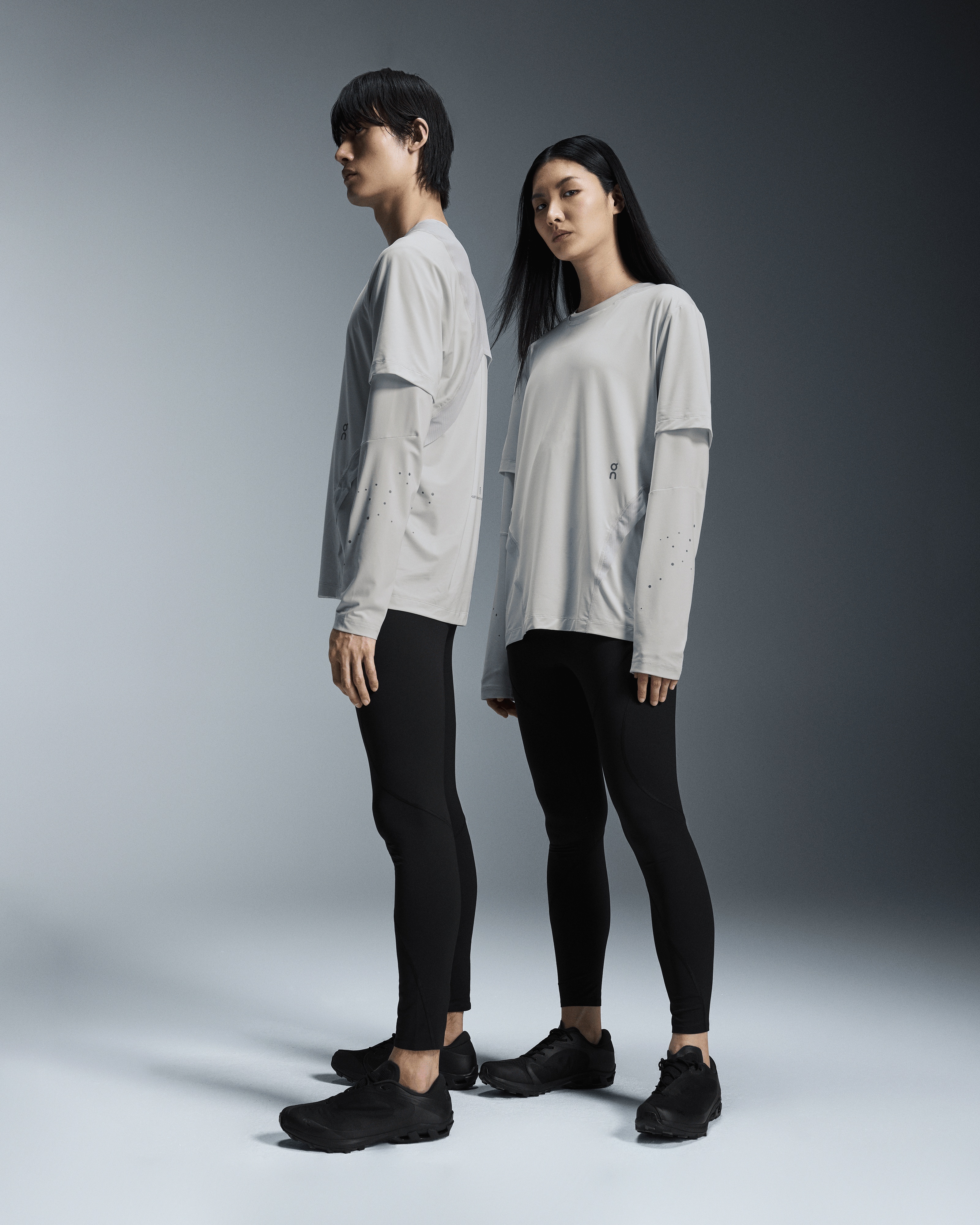 Long Tights PAF - 5