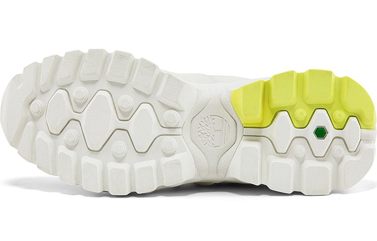(WMNS) Timberland GreenStride Edge Sneakers 'White' A2G6NW - 6