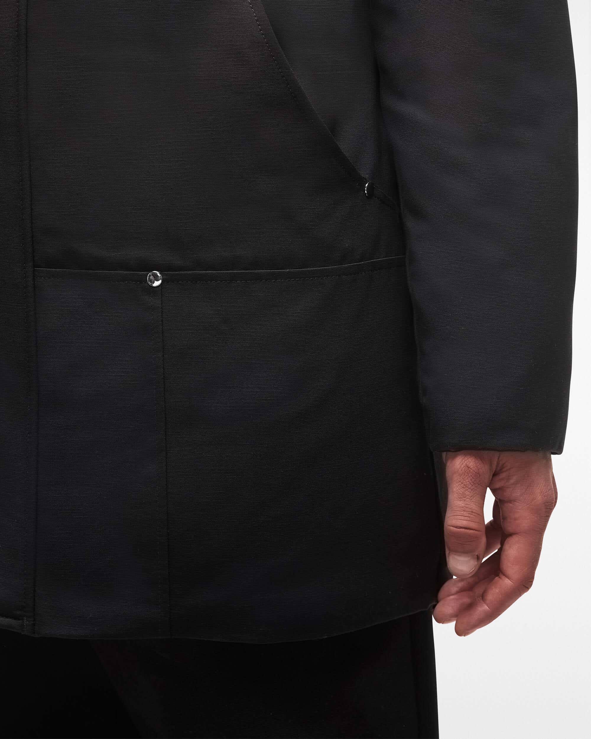 ORIGINAL STIRLING PARKA - 6