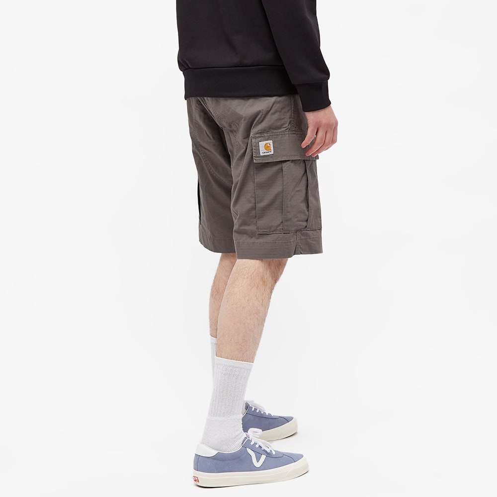 Carhartt WIP Regular Cargo Short - 5