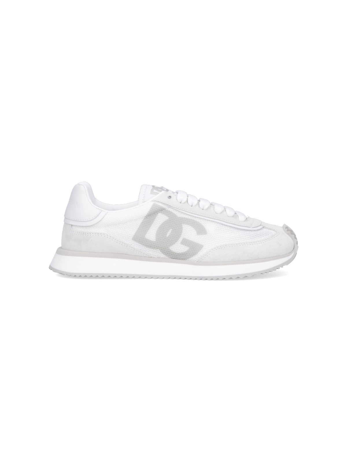 スニーカー DOLCE & GABBANA 'DG Cushion' sneakers White The DG Cushion: Dolce&Gabbana's newest sneakers | Sendegaro US
