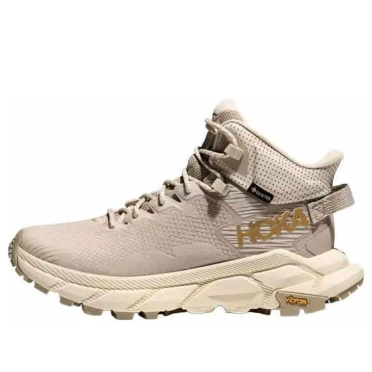 (WMNS) HOKA ONE ONE Trail Code GTX 'Wheat' 1123166-OKR - 1