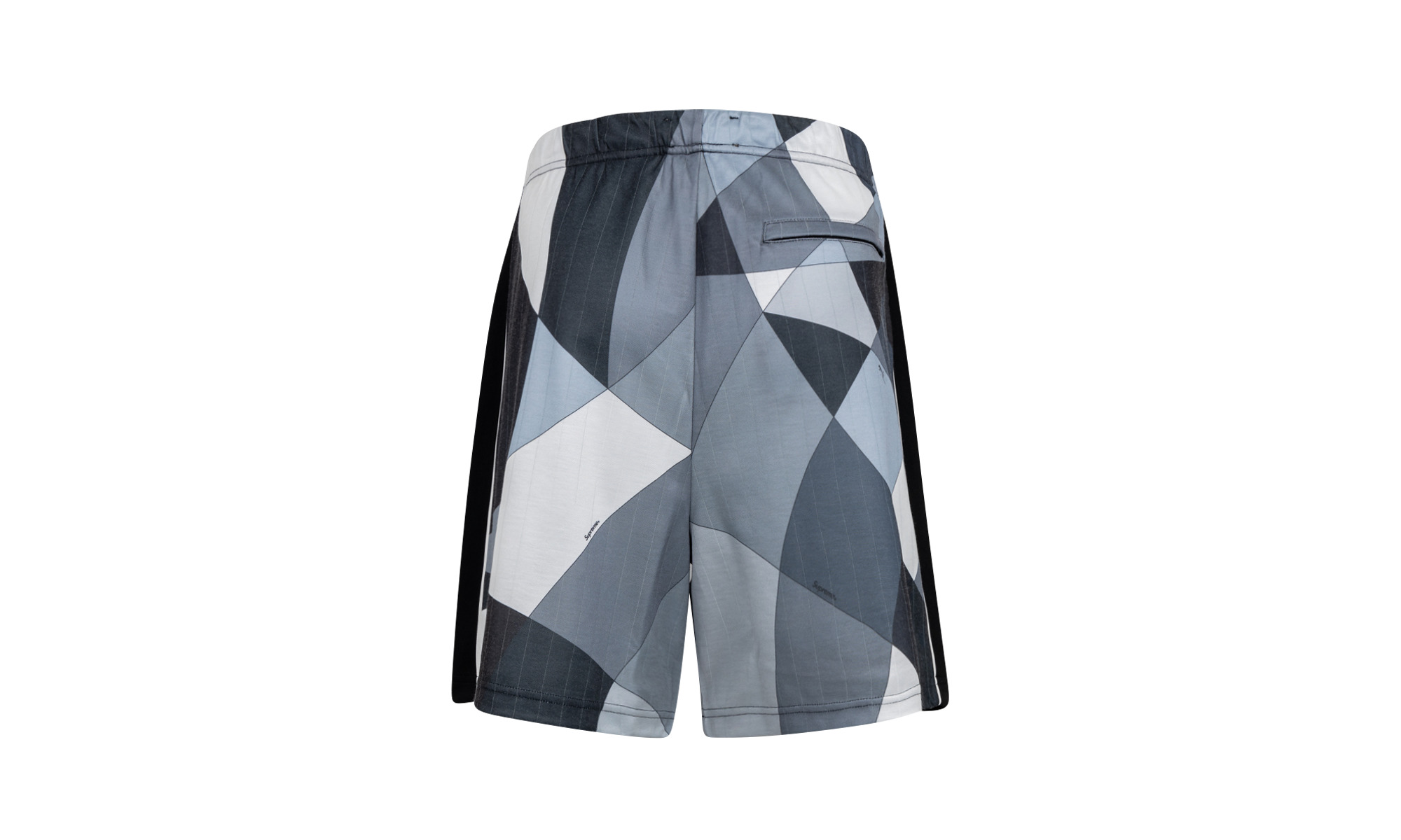 Supreme Pucci Soccer Short | stadiumgoods | REVERSIBLE