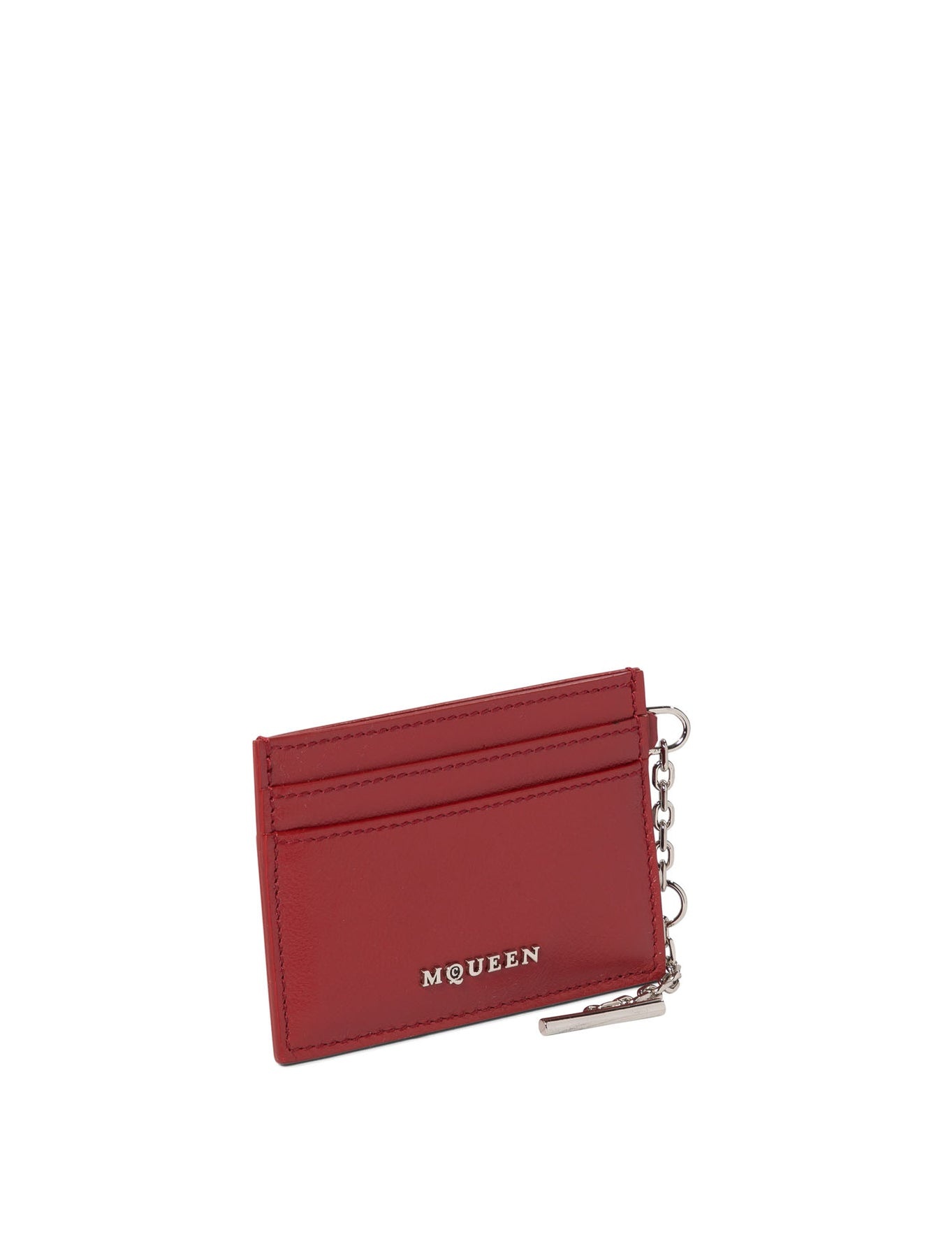 Sling Wallets & Card Holders Red - 2