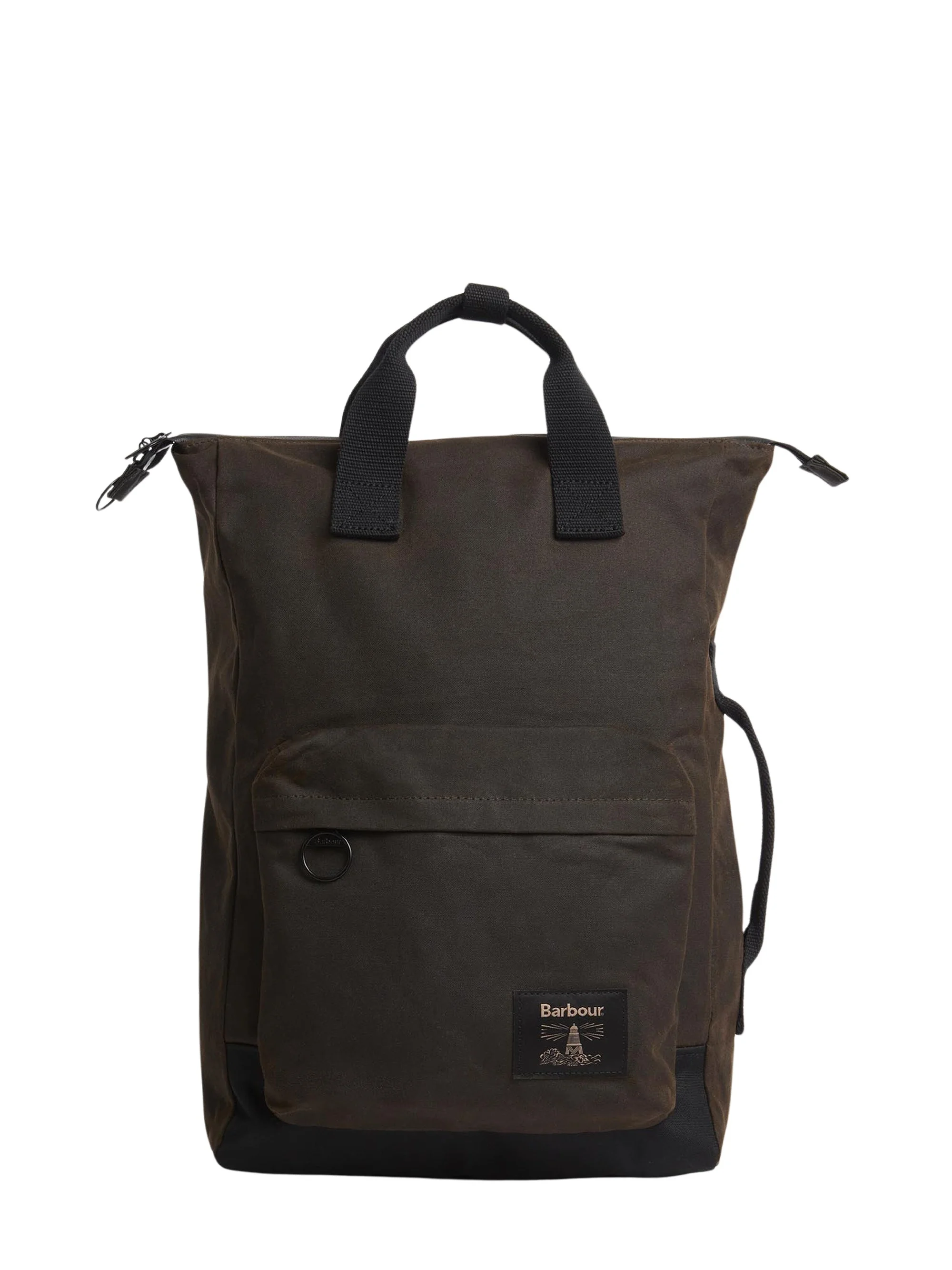 Field Wax Backpack - 1