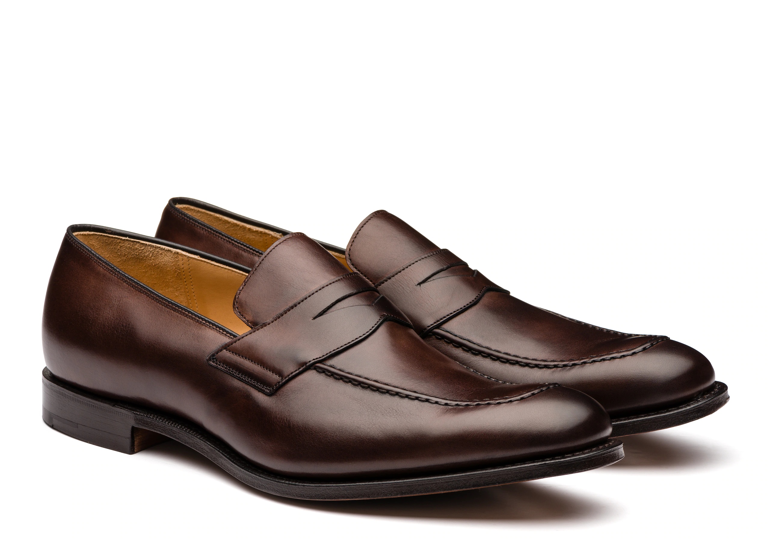 Hertford 2
Betis Calf Loafer Expresso - 2