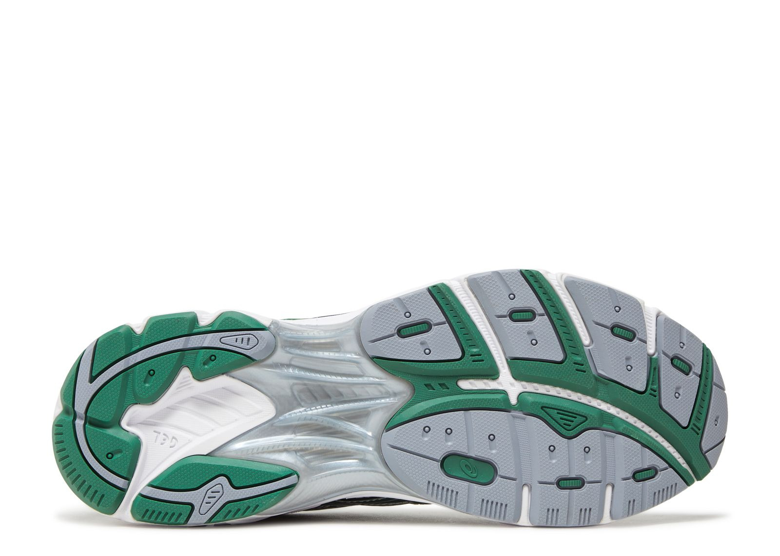 GT 2160 'SHAMROCK GREEN' - 4