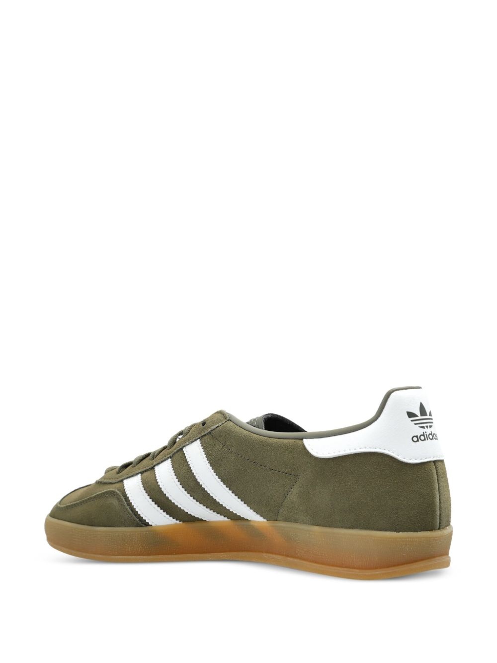 Gazelle trainers - 3