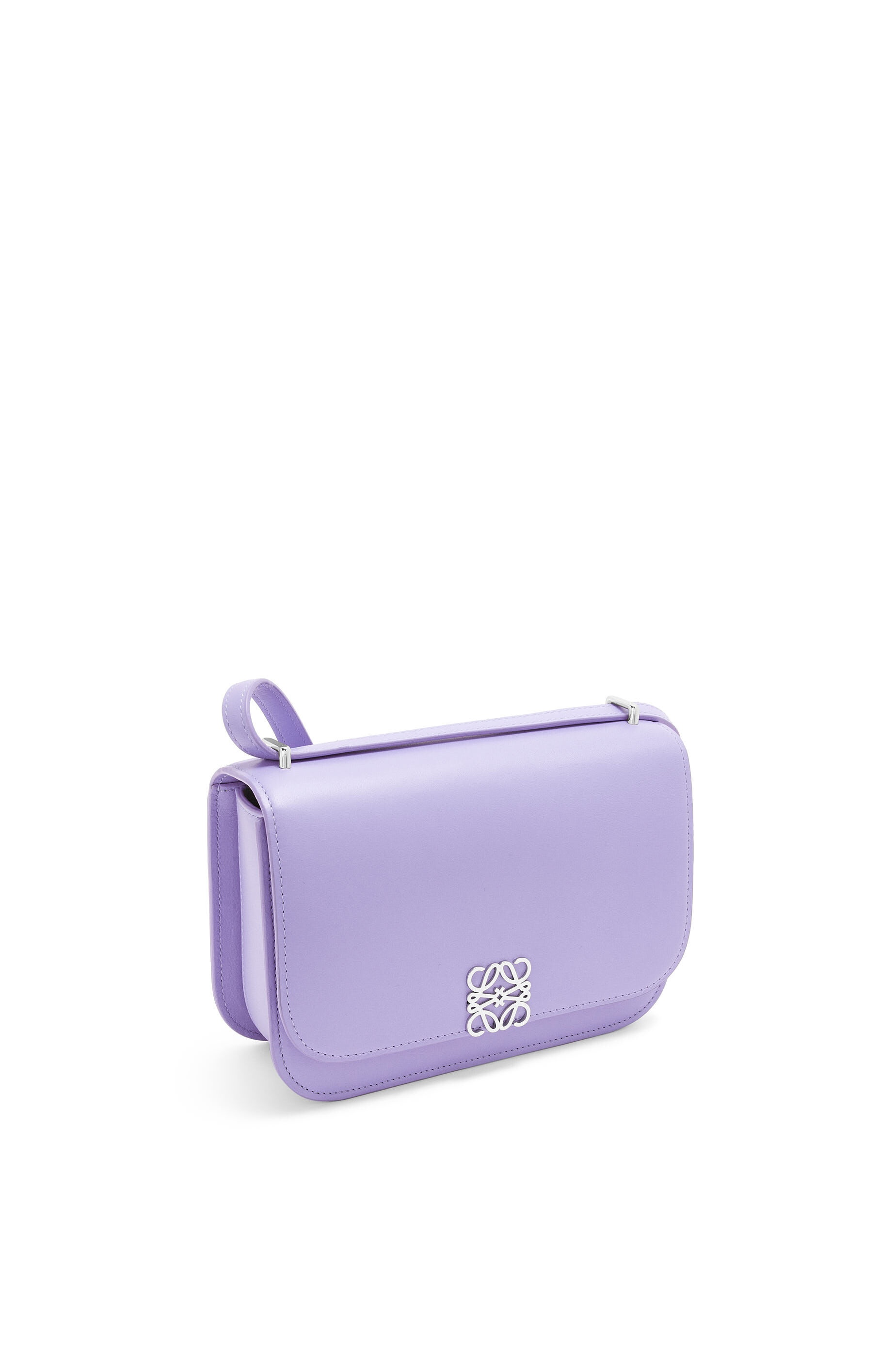 Goya bag in silk calfskin - 3