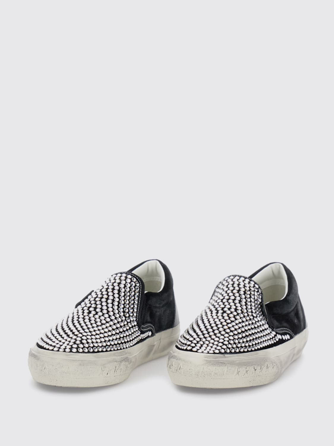 Sneakers woman Golden Goose - 2