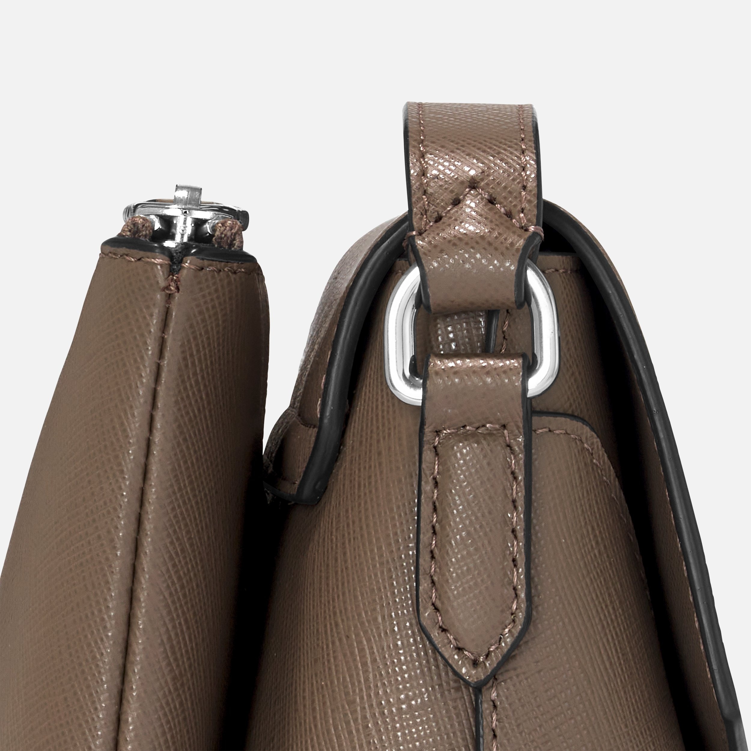 Sartorial double bag - 8