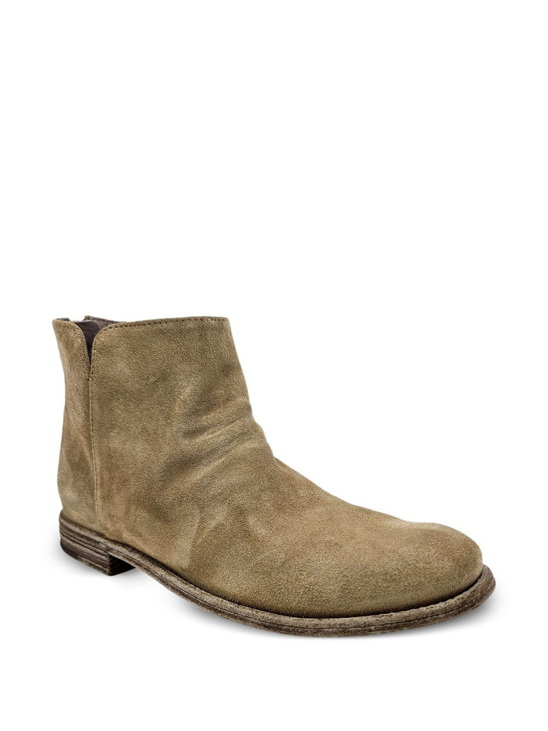 OFFICINE CREATIVE Lexikon ankle boots outlook