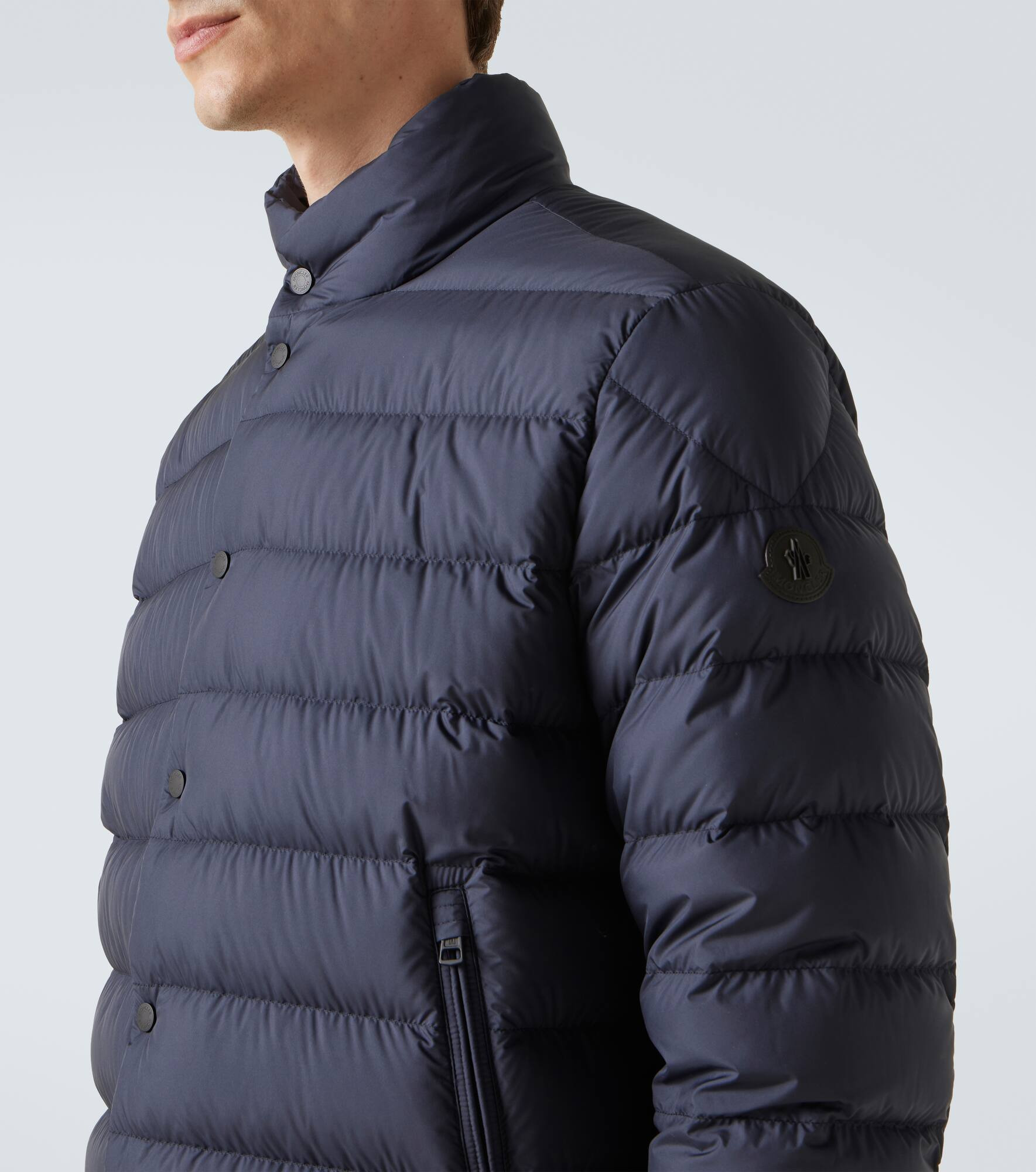 Lyco down jacket - 5