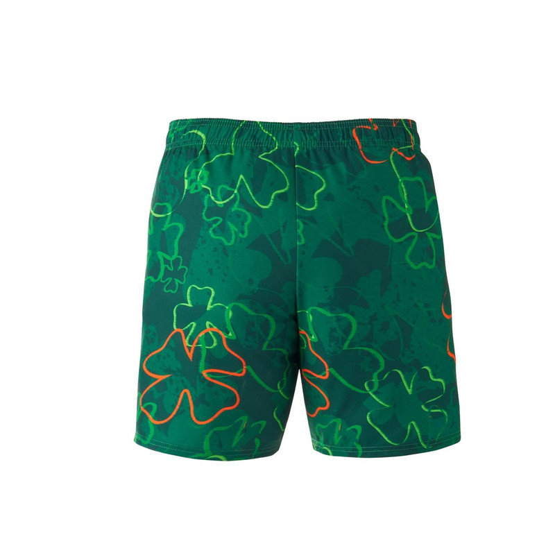 Mizuno Men's Printable 7" Running Short outlook