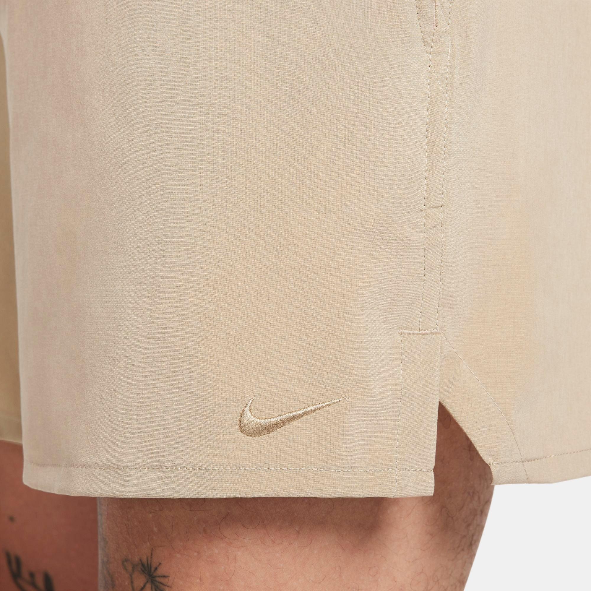 MEN'S NIKE UNLIMITED DRI-FIT 5" UNLINED VERSATILE SHORTS - 6